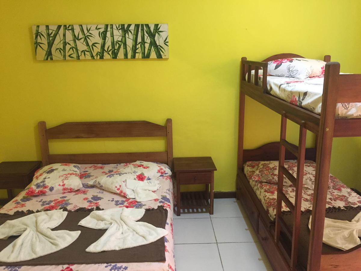 Pousada Casa Crystal Araquari Dış mekan fotoğraf