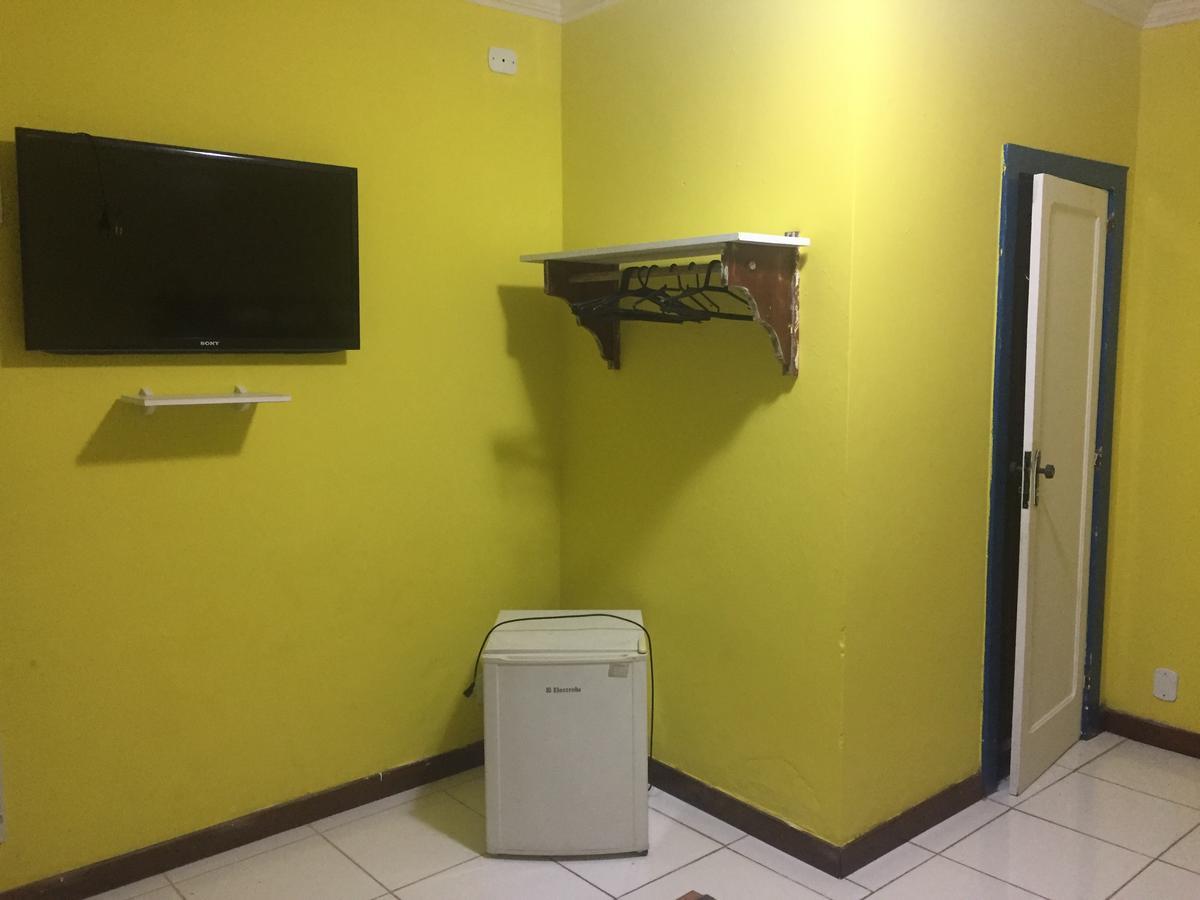 Pousada Casa Crystal Araquari Dış mekan fotoğraf