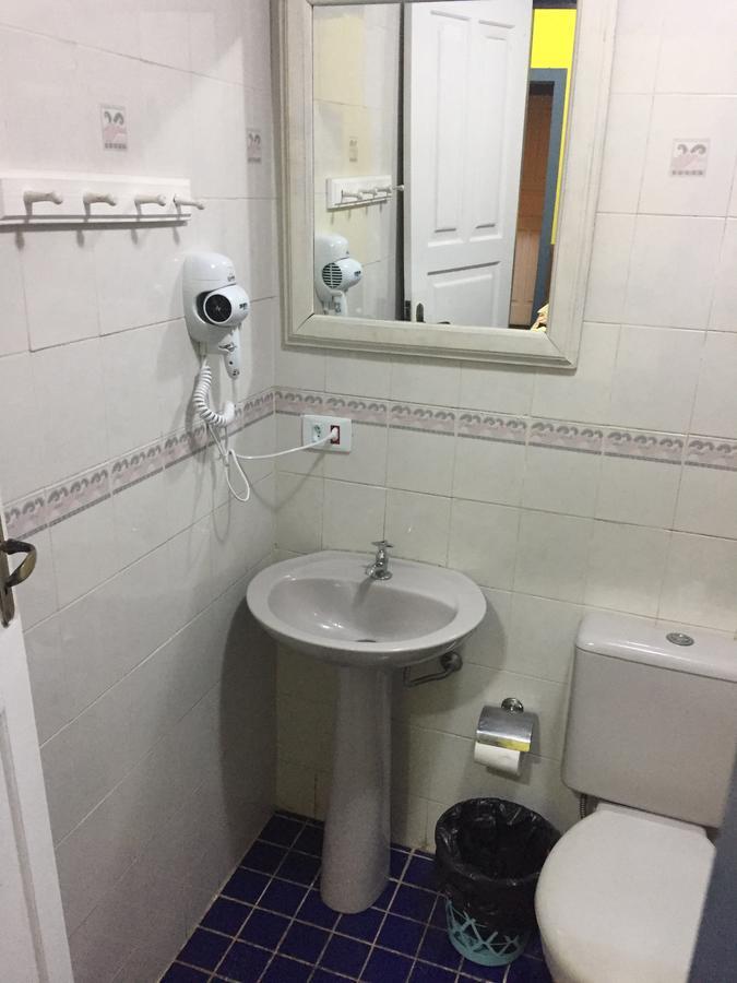Pousada Casa Crystal Araquari Dış mekan fotoğraf