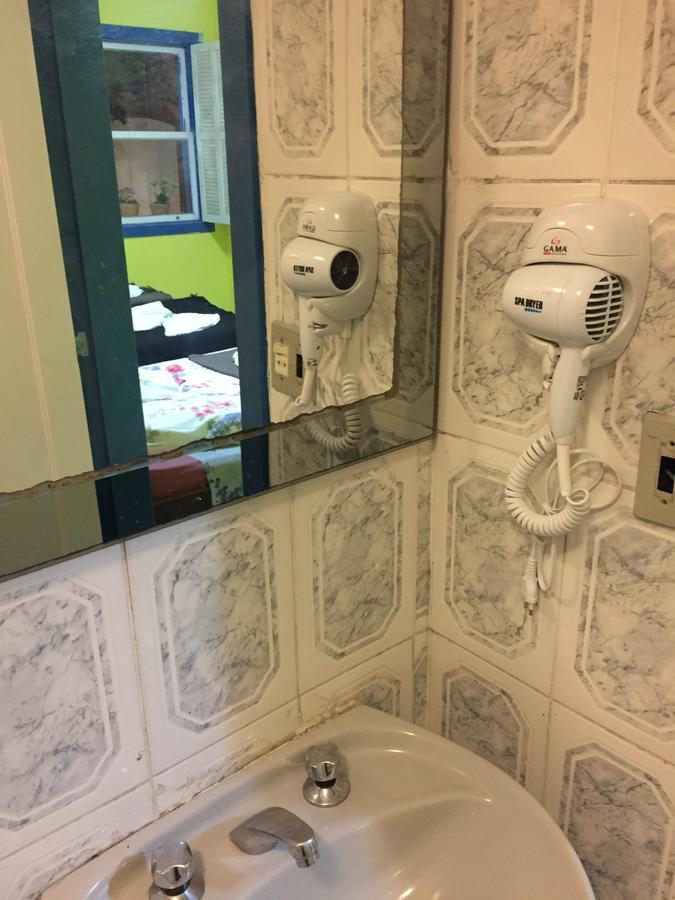 Pousada Casa Crystal Araquari Dış mekan fotoğraf