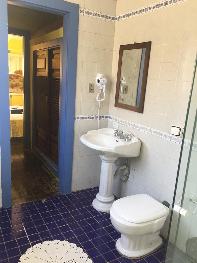 Pousada Casa Crystal Araquari Dış mekan fotoğraf