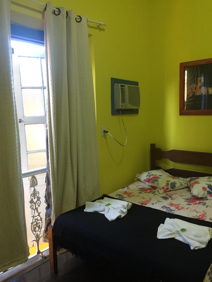 Pousada Casa Crystal Araquari Dış mekan fotoğraf