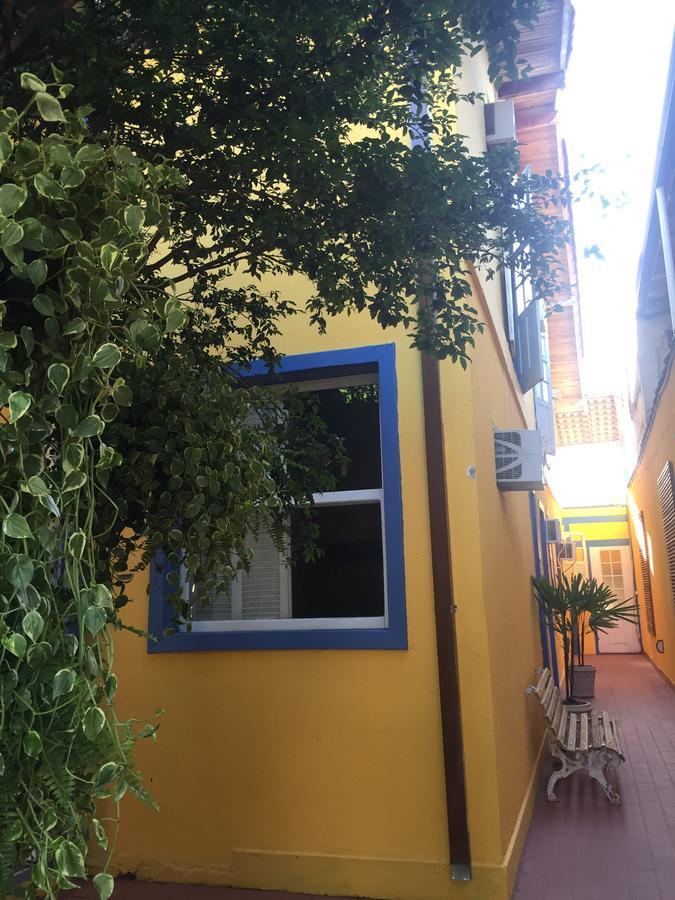 Pousada Casa Crystal Araquari Dış mekan fotoğraf