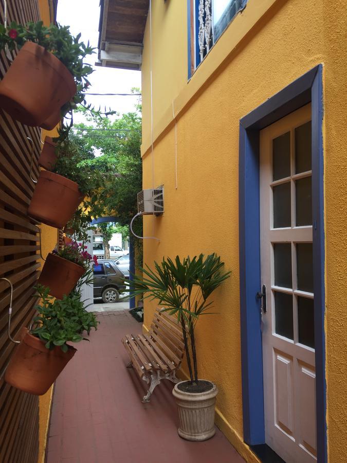 Pousada Casa Crystal Araquari Dış mekan fotoğraf