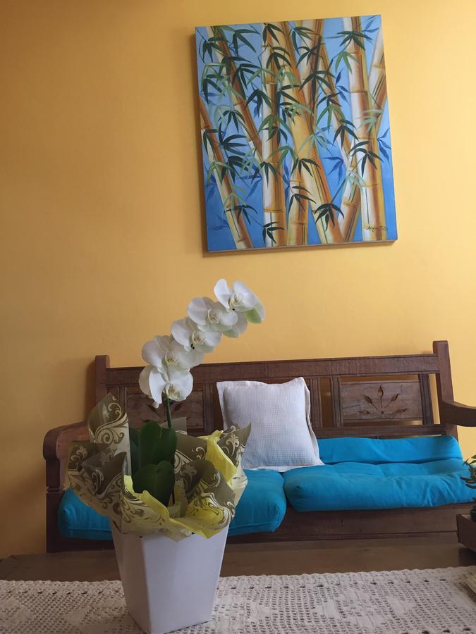 Pousada Casa Crystal Araquari Dış mekan fotoğraf