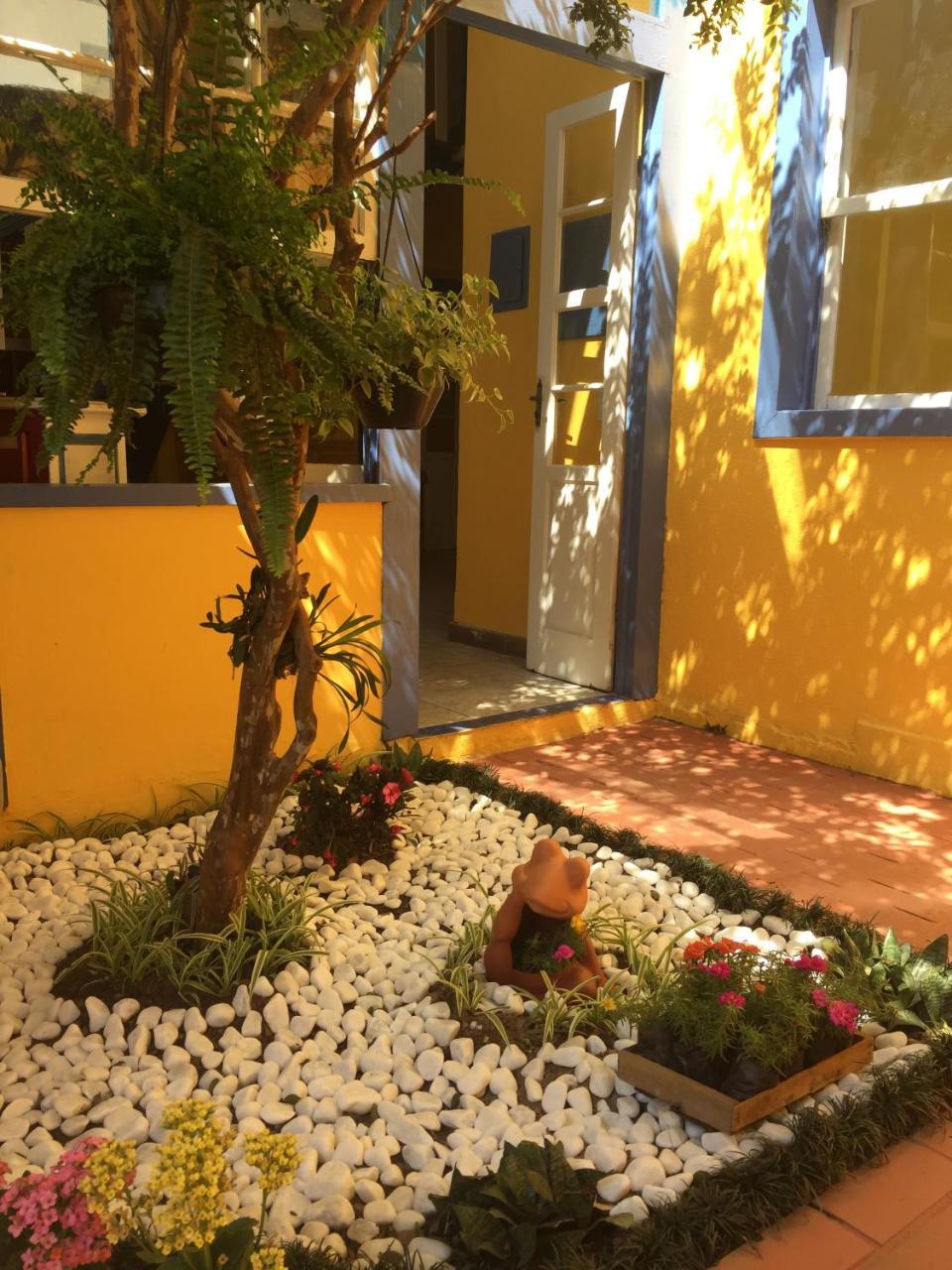 Pousada Casa Crystal Araquari Dış mekan fotoğraf
