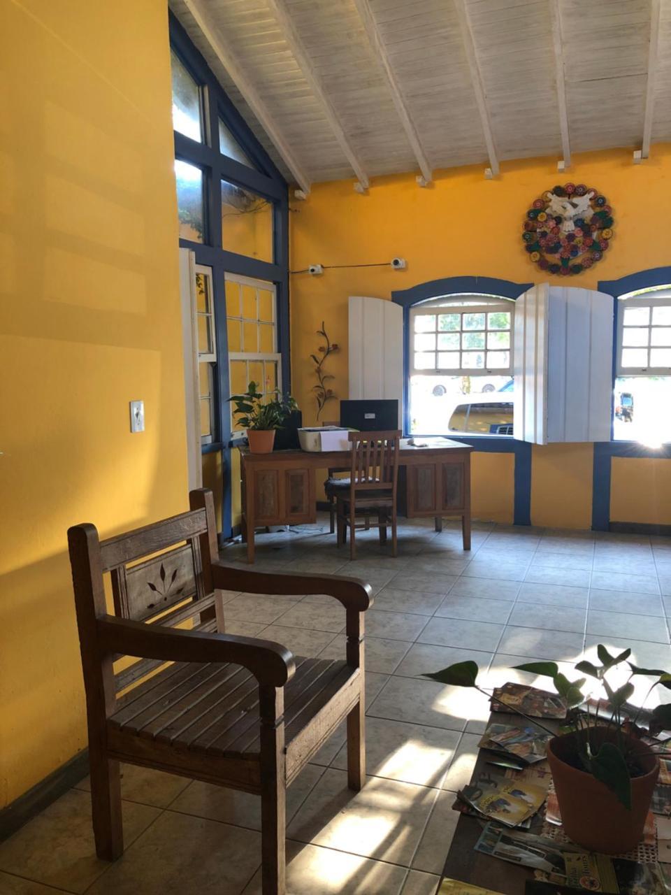 Pousada Casa Crystal Araquari Dış mekan fotoğraf